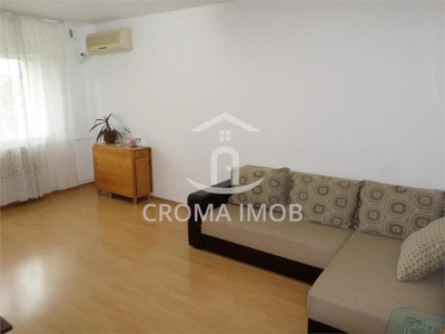 Apartament 2 camere de inchiriat, zona Vest