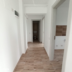 Inchiriez apartament 2 camere cu loc de parcare