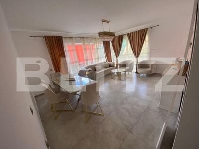 Apartament 2 camere, decomandat, 66mp, parcare subterana, zona Petrom Baciu