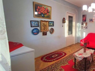 Apartament 2 camere decomandat - bloc fara risc - Podu Ros