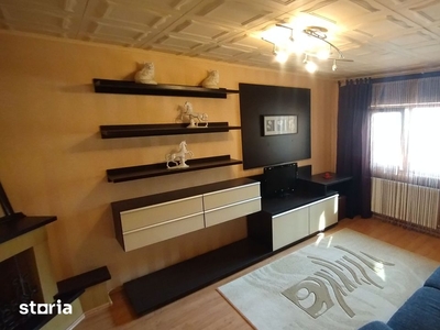 Apartament 2 camere vedere bilaterala Faleză Nord