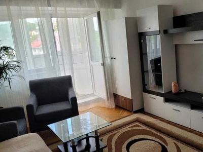 Apartament 2 camere, decomandat, zona Pacurari, Iasi