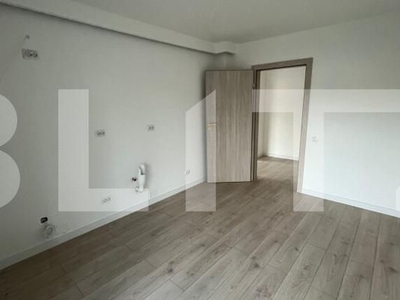 Apartament 2 camere decomandate, incalzire in pardoseala, terasa, zona Vivo