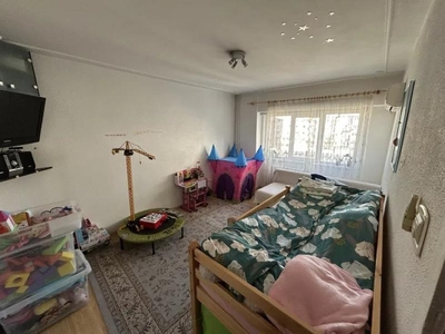 Apartament 2 camere, decomandate, zona Gara, Iasi