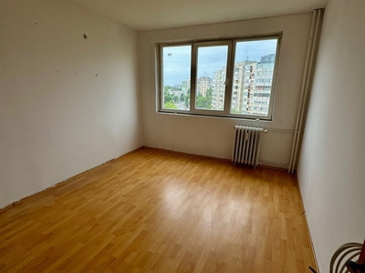 Apartament 2 camere Drumul Taberei, Bucla semidecomandat