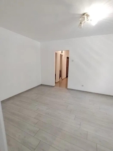 APARTAMENT 2 CAMERE- ETAJUL 1 - BLOC FARA RISC - PODU ROS