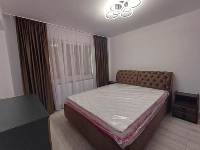 Apartament 2 camere - etajul 1 - Podu Ros - Cantemir