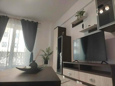 Apartament 2 camere - etajul 1 - Podu Ros, Splai Bahlui