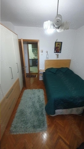 Apartament 2 camere, Gara de Nord