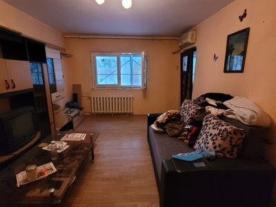 Apartament 2 camere Gorjului