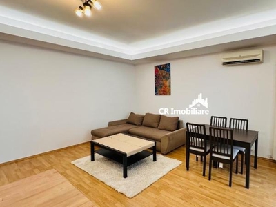 Apartament 2 camere, Herastrau