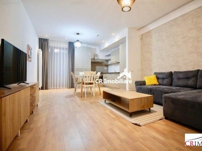 Apartament 2 camere Herastrau