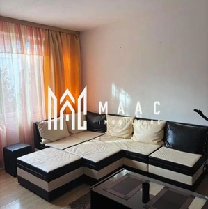 Apartament 2 Camere I Mihai Viteazu I Decomandat