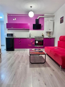 Apartament 2 camere in zona Soarelui