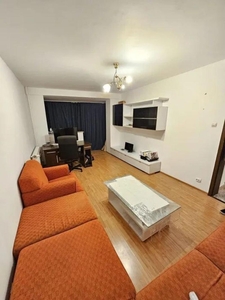 Apartament 2 Camere in Zona Verde Dna Ghica-Tei, Acces facil