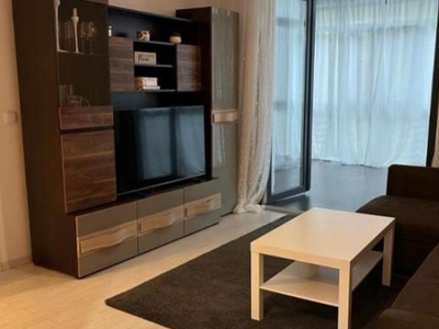 Apartament 2 camere Jiului / Bucurestii Noi / Damaroaia