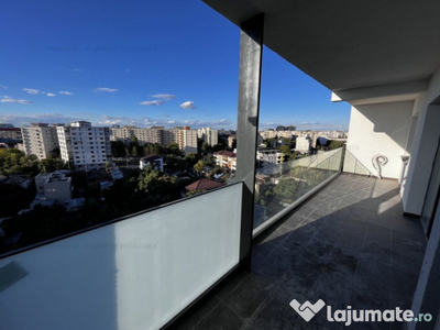 Apartament 2 camere langa metrou Mihai Bravu- 61 mp