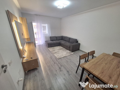 Apartament 2 camere Metalurgiei Grand Kristal Residence