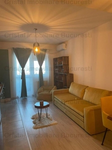 Apartament 2 camere Metropolitan Metalurgiei / Prima inchirere