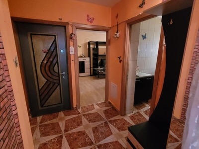 Apartament 2 camere Militari Dezdrobirii Strada Cetatea de balta 2 camere c