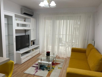 Apartament 2 camere Obor, Colentina, Complex Rose Garden