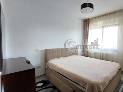 Apartament 2 camere PACURARI