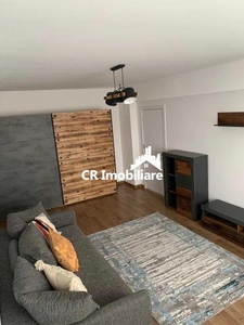 Apartament 2 camere Parcul Carol ASL Residence