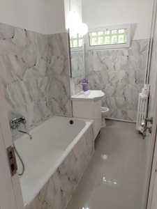 Apartament 2 camere renovat - etajul 1 - Podu Ros