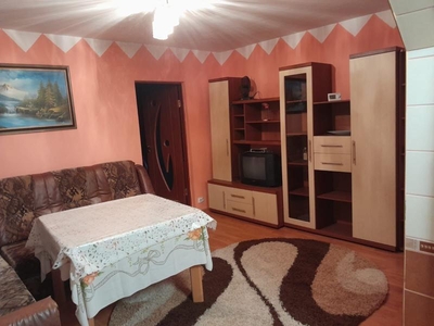 Apartament 2 camere Simion Barnutiu