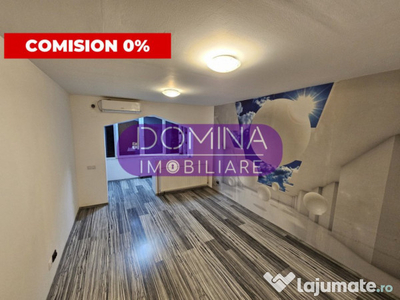 Apartament 2 camere, strada Lujerului - zona AJOFM