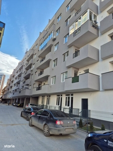 Apartament - 3 camere cu terasă spațioasă, finisaje premium