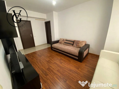 Apartament 2 camere tip Studio | zona Brătianu