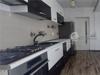 APARTAMENT 2 CAMERE VALEA LUPULUI FINALIZAT MUTARE IMEDIATA