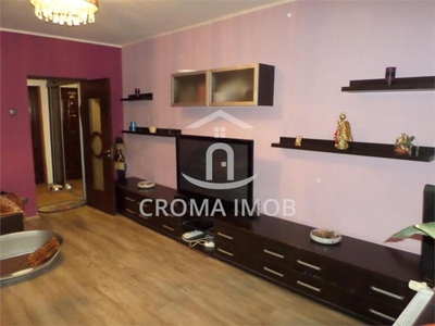 Apartament 2 camere vanzare in Ploiesti, zona Vest