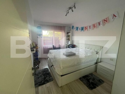 Apartament 3 camere, 70 mp, parter, zona Sannicoara