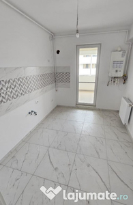 Apartament 3 Camere 87mp si Terasa 58mp Giurgiului