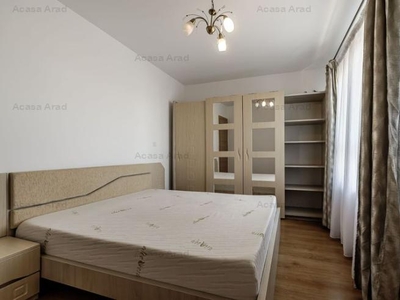 Apartament 3 camere - Adora Park - 