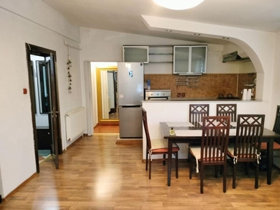 Apartament 3 camere Bd-ul Ion Mihalache / 1 Mai