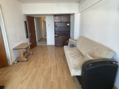 Apartament 3 camere, bloc anvelopat la 2 minute de metrou Lujerului, Militari