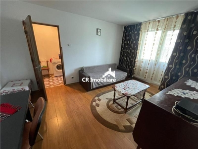 Apartament 3 camere bloc anvelopat Luica