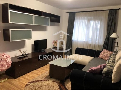 Apartament 3 camere de inchiriat in Ploiesti, zona 9 Mai