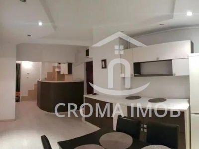 Apartament 3 camere de inchiriat in Ploiesti, zona Marasesti