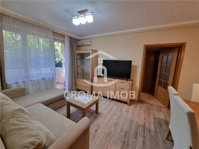 Apartament 3 camere de inchiriat in Ploiesti, zona Nord