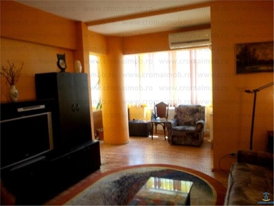 Apartament 3 camere de inchiriat Ploiesti, zona Republicii