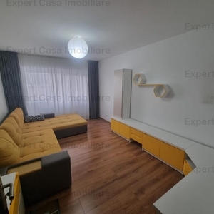 Apartament 3 camere Decomandat. 2 bai. etj 3. Gara Centru