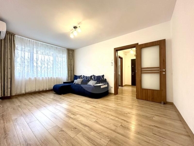 Apartament 3 camere - Doamna Ghica