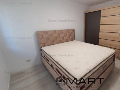 Apartament 3 camere etaj 1 Kastani Residence