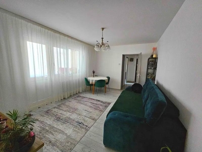 Apartament 3 camere - etajul 2 - Splai Bahlui