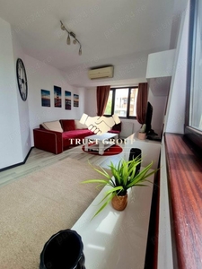 Apartament 3 camere Floreasca