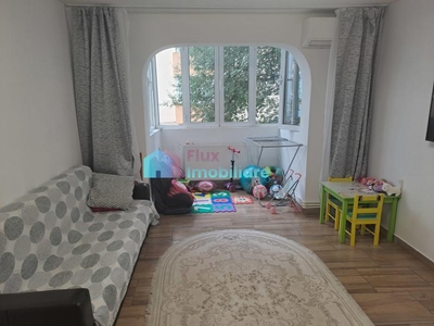 Apartament 3 camere G.Enescu pretabil pentru elevi/studenti